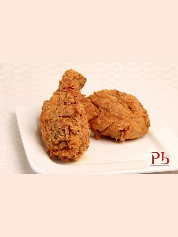 Fried Chicken Image